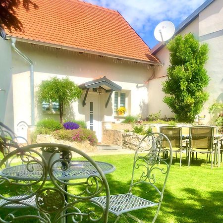 Holiday House Apartments Dajcic Varazdinske Toplice Esterno foto