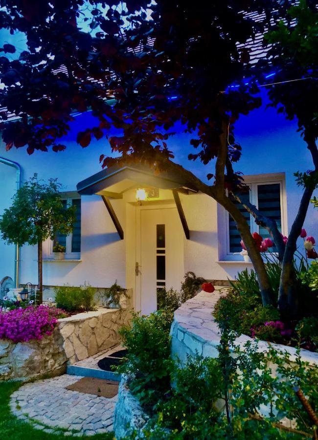 Holiday House Apartments Dajcic Varazdinske Toplice Esterno foto