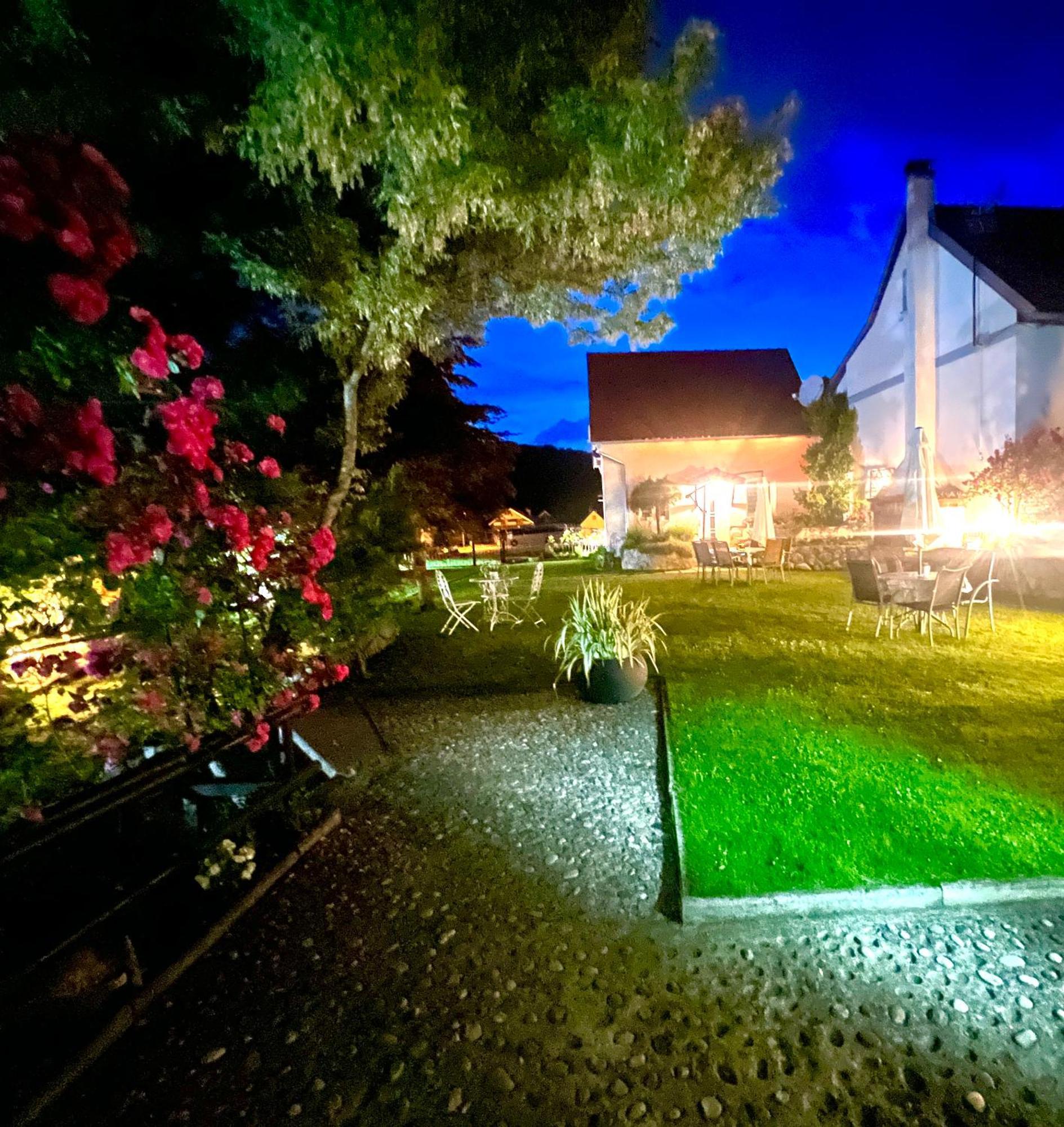 Holiday House Apartments Dajcic Varazdinske Toplice Esterno foto
