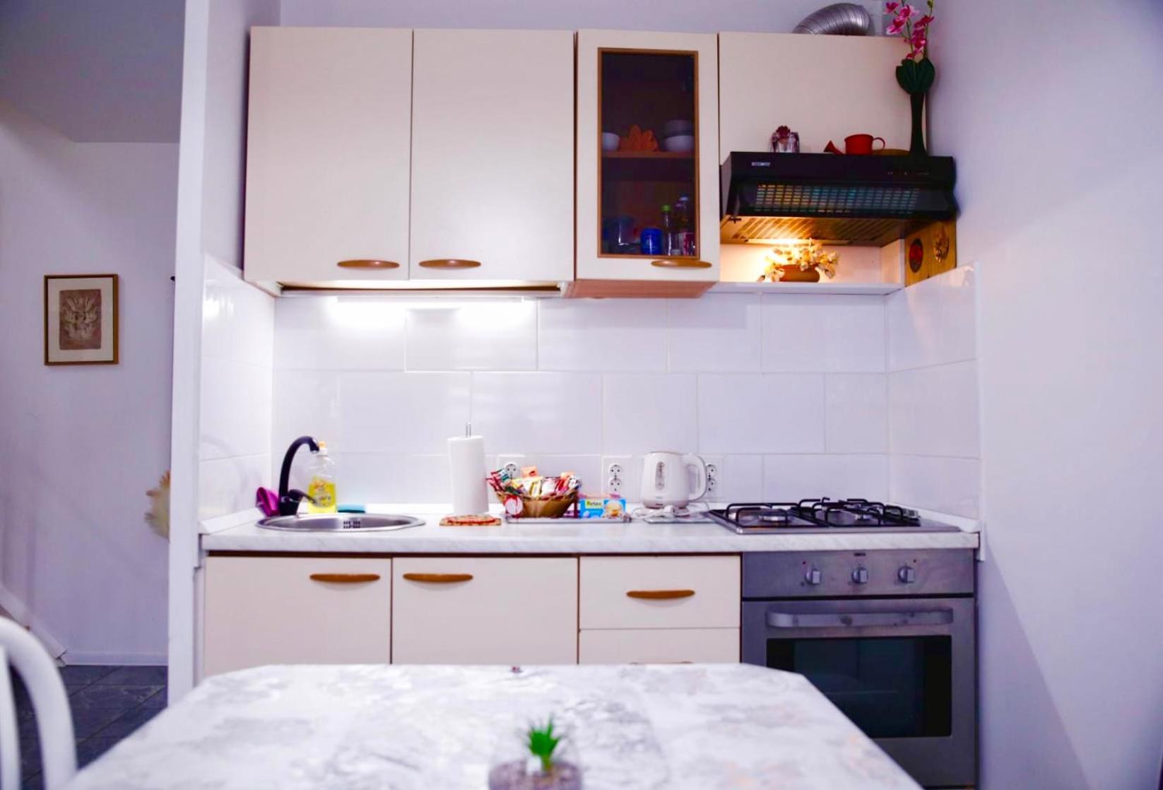 Holiday House Apartments Dajcic Varazdinske Toplice Esterno foto