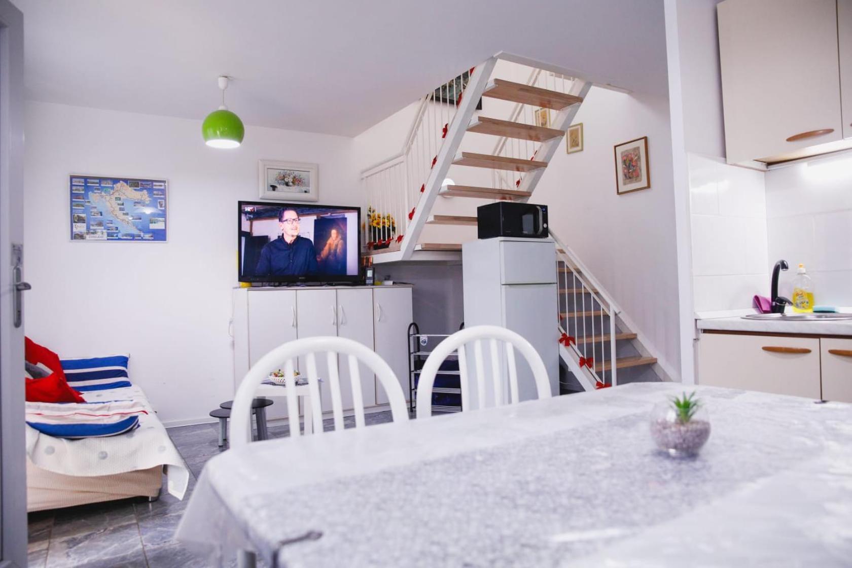 Holiday House Apartments Dajcic Varazdinske Toplice Esterno foto